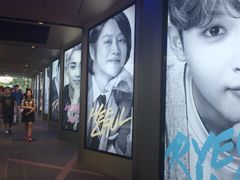 -乐天免税店(明洞店)