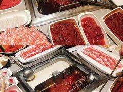 -海底捞火锅(吴中路店)