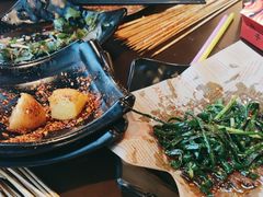 -林二哥宜烤官·宜宾小烧烤