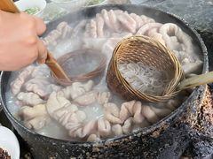-甘记肥肠粉(马鞍北路店)