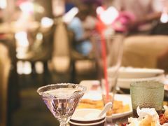 -芭菲盛宴·环球美食(锦城万达广场店)