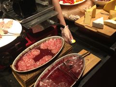 -广州富力君悦大酒店·凯菲厅