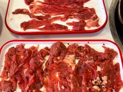 -毛辣果·贵州红酸汤牛肉火锅(西单店)