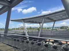 -西沃古尔·拉姆古兰爵士国际机场