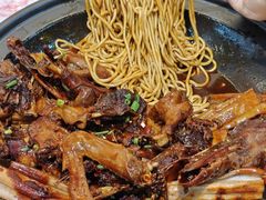 -回味黑鸭煲·始于2006(万松园店)