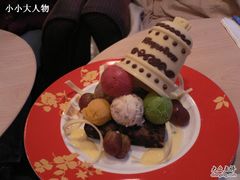 圣诞欢乐颂-哈根达斯(滨江店)