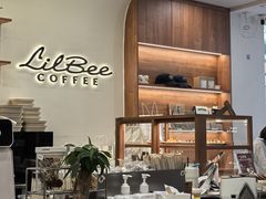 -LilBee Coffee