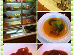 -雄楚国际大酒店-四季西餐厅