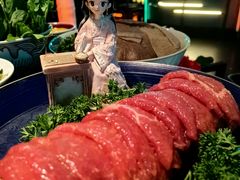 -大隐·成都火锅Bistro(合生麒麟新天地店)