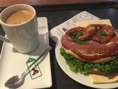 -慕尼黑国际机场