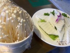-大河宴·椒麻鱼火锅(北京路中和美食街店)