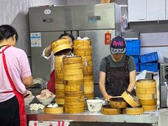 -锅贴大王南翔小笼(临沂二村店)