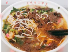 -文山荷鲜居(翠湖店)