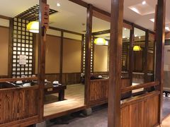 -英子补身汤(海兰路店)