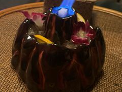 -The Tiki Bungalow提基小木屋酒吧