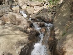 -天津盘山风景名胜区