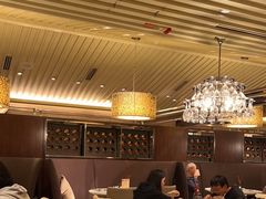 -北京王府井希尔顿酒店·万斯阁西餐厅