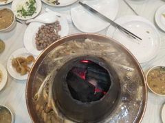 -东来顺饭庄(王府井步行街店)