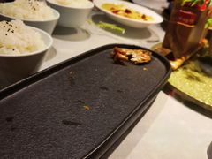 -老头儿油爆虾(星光一期店)