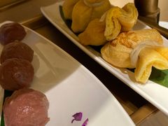 -海底捞火锅(西单店)