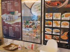 -新镇江酒家(南京西路店)