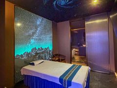 -星漾里•SPA•足道•按摩•养生(吕厝店)