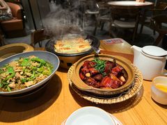 -话梅·客家小厨(东门店)
