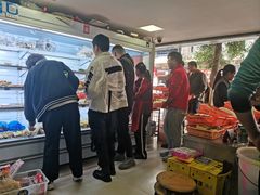 -幸福铁板烧(共和村店)