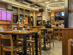 大堂-COMMUNE幻师(五角场店)