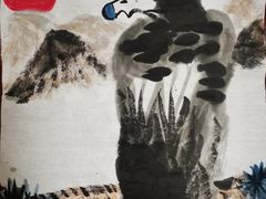 -梁溪琳琅书画院(汇金广场店)