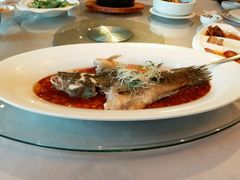 -御花园·粤菜·海鲜火锅(中山公园店)