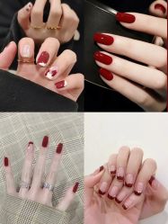 -M·X Nail日式美甲美睫