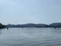 -西湖外事游船(花港观鱼码头)