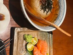 -千代武日本料理(爱建店)