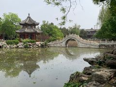 -莲池书院博物馆