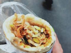 -庄记大饼卷菜(醒狮小区店)