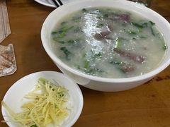 -华记粥饭店(印象容桂主题风情街店)