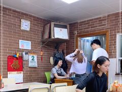 大堂-沙溪兄茶餐厅