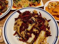 -福苗小骆驼烧烤(莲湖路店)
