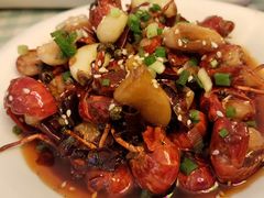 -捌贰虾蟹·江湖菜馆(江汉路店)