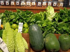 -许爷家·生态湖鲜(徐汇日月光店)