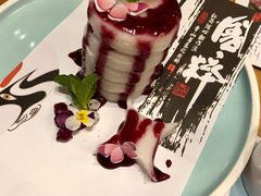 蓝莓山药-贝贝龙虾·音乐餐厅(昌平东关店)