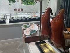 -京彩臻品火锅