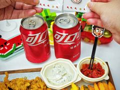 -PIXEL BOY炸鸡店(上海首店)