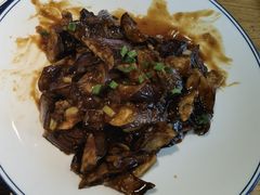 -吕氏疙瘩汤·私家菜馆(慈云寺店)