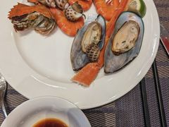-星璨·自助餐厅-厦门禹洲温德姆至尊豪廷大酒店