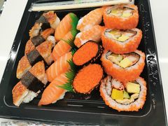 -山姆餐吧(山姆会员商店店)