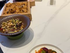 -秋色客家菜(南山店)