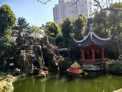 -上海虹桥宾馆·SLIDER(郁锦香店)