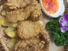 -醉壹号海鲜大排档(厦门美食地标店)